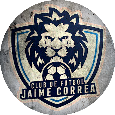 Logo CF Jaime Correa